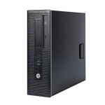 HP PRODESK 600 G2 SFF i3 |  Refurbished