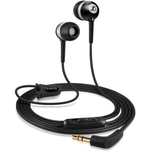 SennheiserCX 400-II PRECISION BLACK