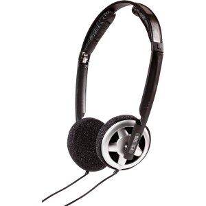 Sennehsier PX 100 On-Ear Headphone (Black)