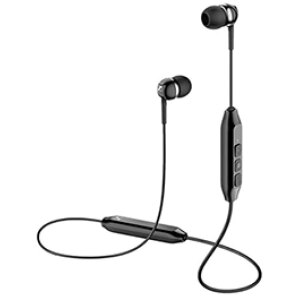 Sennheiser CX 150BT Wireless Bluetooth in Ear Headphones with Mic