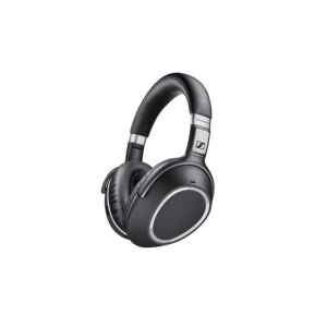 Sennheiser PXC550 Bluetooth Wireless Over Ear Headphones with Mic (Black)